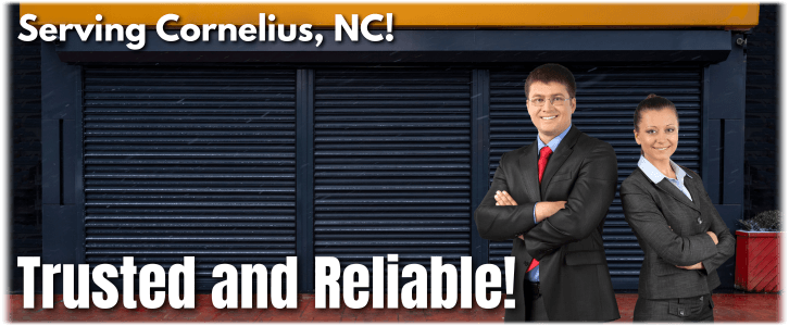 Garage Door Repair Cornelius NC
